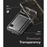 Ringke iPhone 15 Cover Fusion Card Clear
