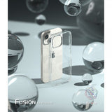 Ringke iPhone 15 Cover Fusion Clear
