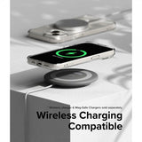Ringke iPhone 15 Cover Fusion Clear