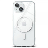Ringke iPhone 15 Cover Fusion Magnetic Clear
