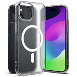Ringke iPhone 15 Cover Fusion Magnetic Matte