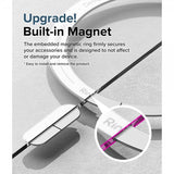 Ringke iPhone 15 Cover Fusion Magnetic Matte