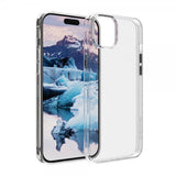 dbramante1928 iPhone 13/14/15/16e/17e Cover Greenland Clear