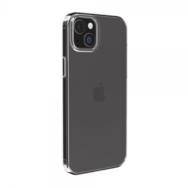 dbramante1928 iPhone 13/14/15/16e/17e Cover Greenland Clear