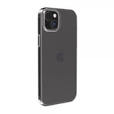 dbramante1928 iPhone 13/14/15/16e/17e Cover Greenland Clear