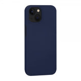dbramante1928 iPhone 13/14/15/16/17 Cover Iceland Ultra D3O MagSafe Blå