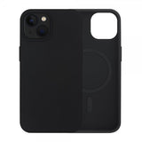 dbramante1928 iPhone 13/14/15/16e/17e Cover Iceland Ultra D3O MagSafe Sort