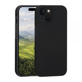 dbramante1928 iPhone 13/14/15/16e/17e Cover Iceland Ultra D3O MagSafe Sort