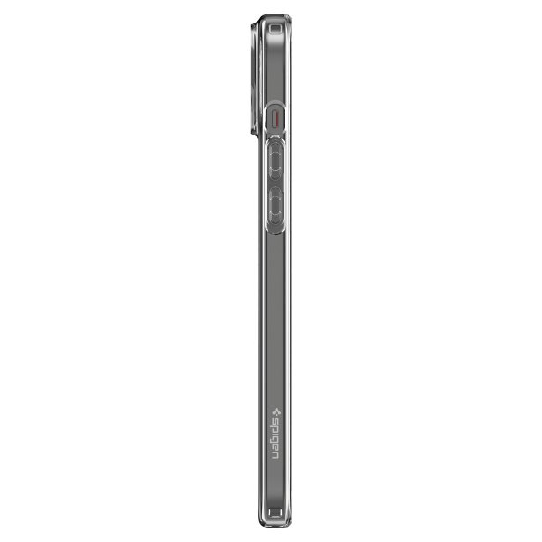 Spigen iPhone 15 Cover Liquid Crystal Crystal Clear
