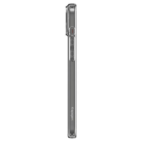 Spigen iPhone 15 Cover Liquid Crystal Crystal Clear