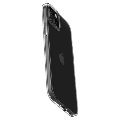 Spigen iPhone 15 Cover Liquid Crystal Crystal Clear