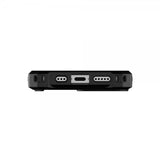 Urban Armor Gear (UAG) iPhone 15 Cover Monarch Pro MagSafe Kevlar Sort