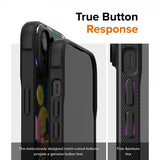 Ringke iPhone 15 Cover Onyx Design Sticker