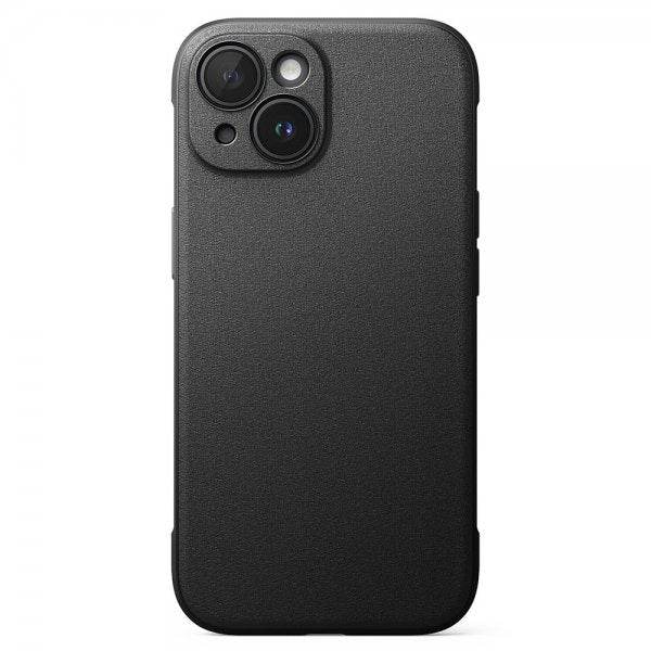 Ringke iPhone 15 Cover Onyx Sort