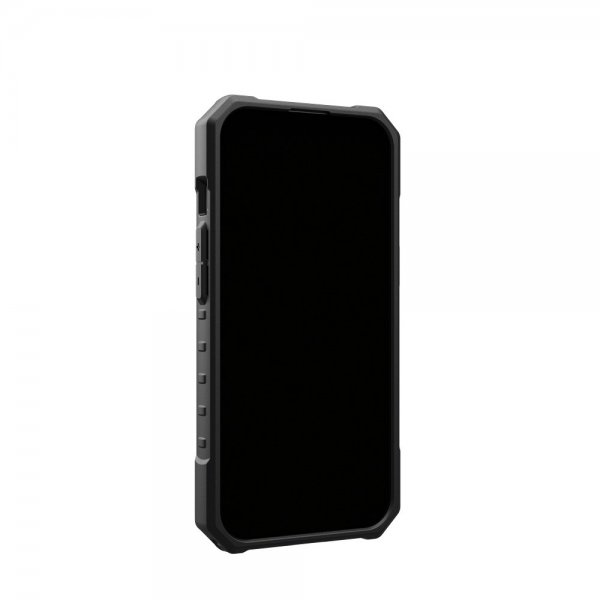 Urban Armor Gear (UAG) iPhone 15 Cover Pathfinder MagSafe Ice