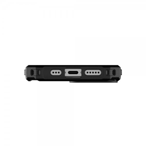 Urban Armor Gear (UAG) iPhone 15 Cover Pathfinder MagSafe Ice