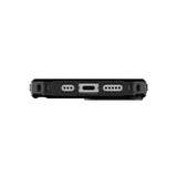 Urban Armor Gear (UAG) iPhone 15 Cover Pathfinder MagSafe Ice