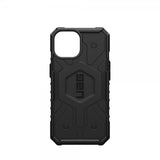 Urban Armor Gear (UAG) iPhone 15 Cover Pathfinder MagSafe Sort