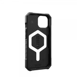 Urban Armor Gear (UAG) iPhone 15 Cover Pathfinder MagSafe Sort