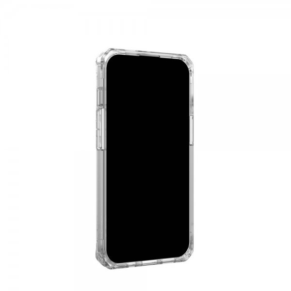 Urban Armor Gear (UAG) iPhone 15 Cover Plyo Ice