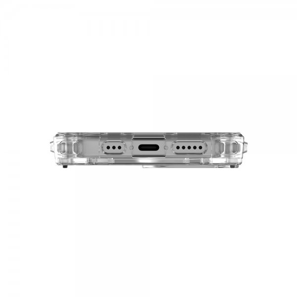 Urban Armor Gear (UAG) iPhone 15 Cover Plyo Ice