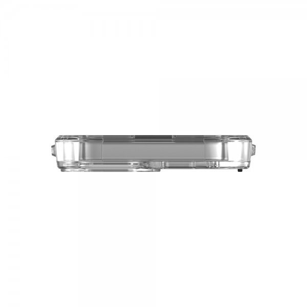 Urban Armor Gear (UAG) iPhone 15 Cover Plyo MagSafe Ice Silver