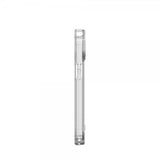 Urban Armor Gear (UAG) iPhone 15 Cover Plyo MagSafe Ice Silver
