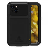 Love Mei iPhone 15 Skal Powerful Case Sort