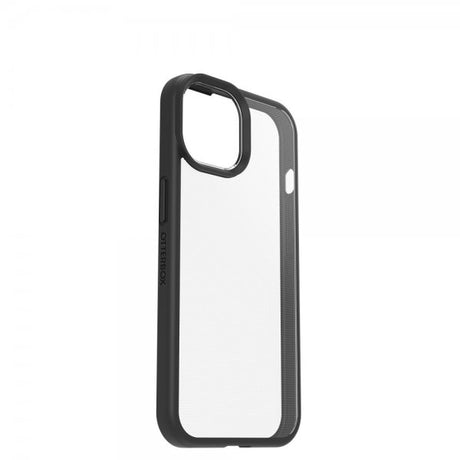 Otterbox iPhone 15 Cover React Black Crystal