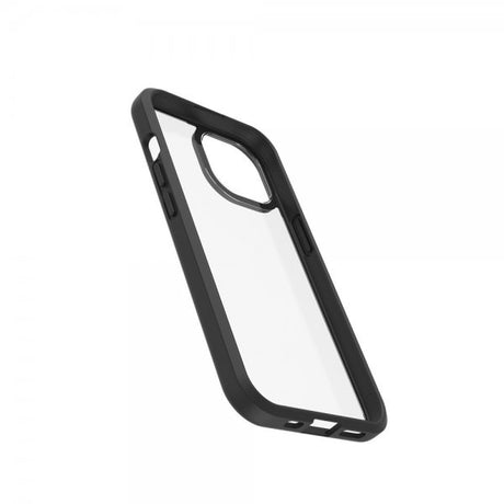 Otterbox iPhone 15 Cover React Black Crystal