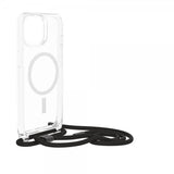 Otterbox iPhone 15 Cover React Necklace MagSafe Stardust