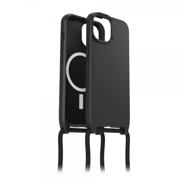 Otterbox iPhone 15 Cover React Necklace MagSafe Sort
