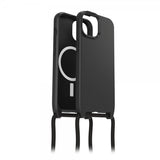 Otterbox iPhone 15 Cover React Necklace MagSafe Sort