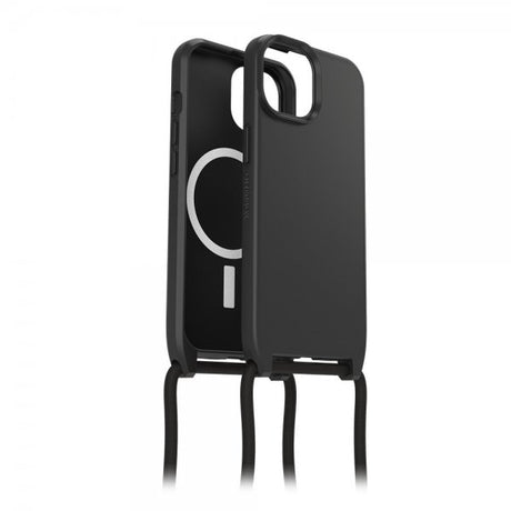 Otterbox iPhone 15 Cover React Necklace MagSafe Sort
