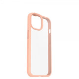 Otterbox iPhone 15 Cover React Peach Perfect