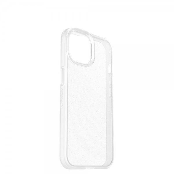 Otterbox iPhone 15 Cover React Stardust