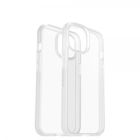 Otterbox iPhone 15 Cover React Transparent