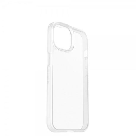 Otterbox iPhone 15 Cover React Transparent