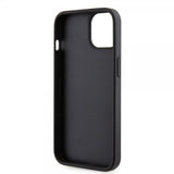 Guess iPhone 15 Cover Rhinestone Sort