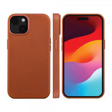dbramante1928 iPhone 13/14/15/16e/17e Cover Roskilde MagSafe Tan