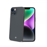 Celly iPhone 15 Cover SPACE Sort