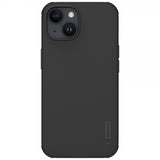 Nillkin iPhone 15 Cover Super Frosted Shield Pro Sort