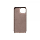 Nudient iPhone 15 Cover Tyndt Etui MagSafe Dusty Pink