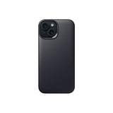 Nudient iPhone 15 Cover Thin Case MagSafe Midwinter Blue