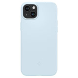 Spigen iPhone 15 Cover Thin Fit Mute Blue