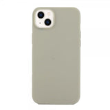 iPhone 15 Cover TPU Grå