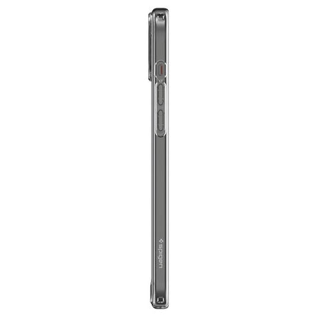 Spigen iPhone 15 Cover Ultra Hybrid Crystal Clear