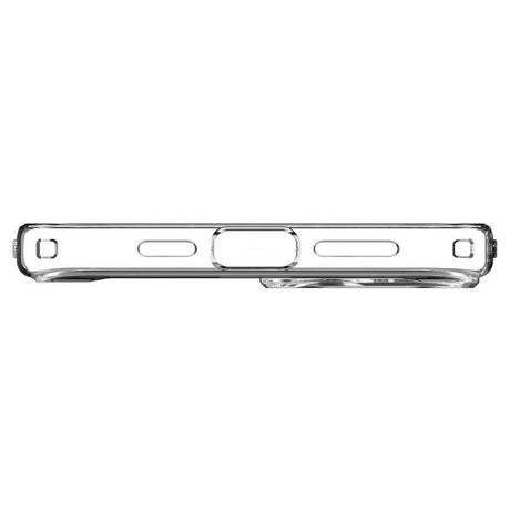 Spigen iPhone 15 Cover Ultra Hybrid Crystal Clear