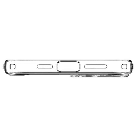 Spigen iPhone 15 Cover Ultra Hybrid MagFit Hvid