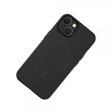 Celly iPhone 15 Cover ULTRAMAG Sort